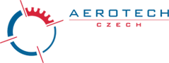 Logo Aerotech Czech s.r.o.