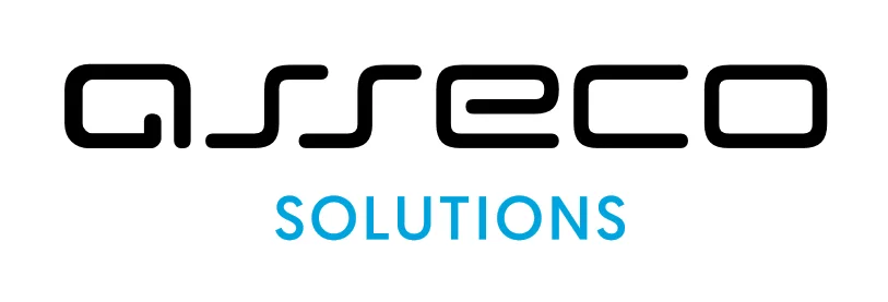 Logo Asseco Solutions