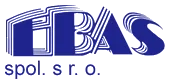 Logo EBAS spol. s r.o.
