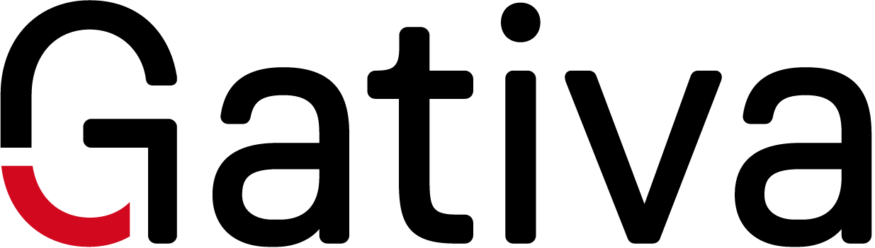 Logo Gativa