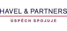 Logo HAVEL & PARTNERS