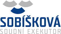 Logo Exekutorský úřad Praha 6
