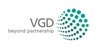 Logo VGD, s.r.o.
