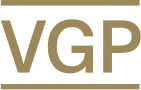 Logo VGP – industriální stavby s.r.o.