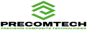 Logo PRECOMTECH s.r.o.