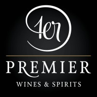 Logo Premier Wines & Spirits s.r.o.